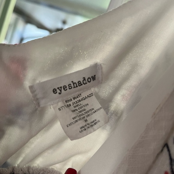 Beach/Summertime dress, Size M - Picture 3 of 3